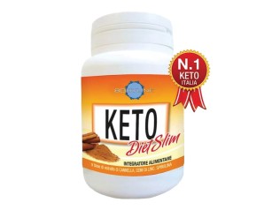 Bodyline Keto Diet Slim 60 Capsule