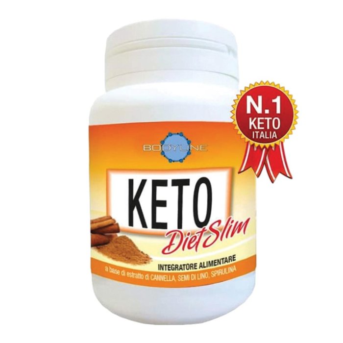 Bodyline Keto Diet Slim 60 Capsule Bodyline Keto Diet Slim 60 Capsule