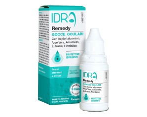STERILENS IDRA REMEDY 10ML