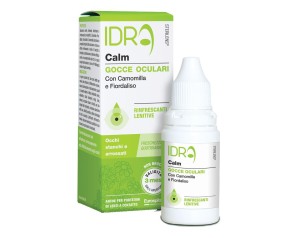 STERILENS IDRA CALM 10ML