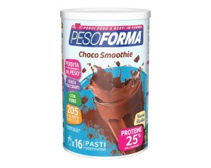 PESOFORMA Choco Smoothie
