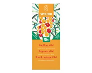 WELEDA Oliv.Spinoso Vital250ml