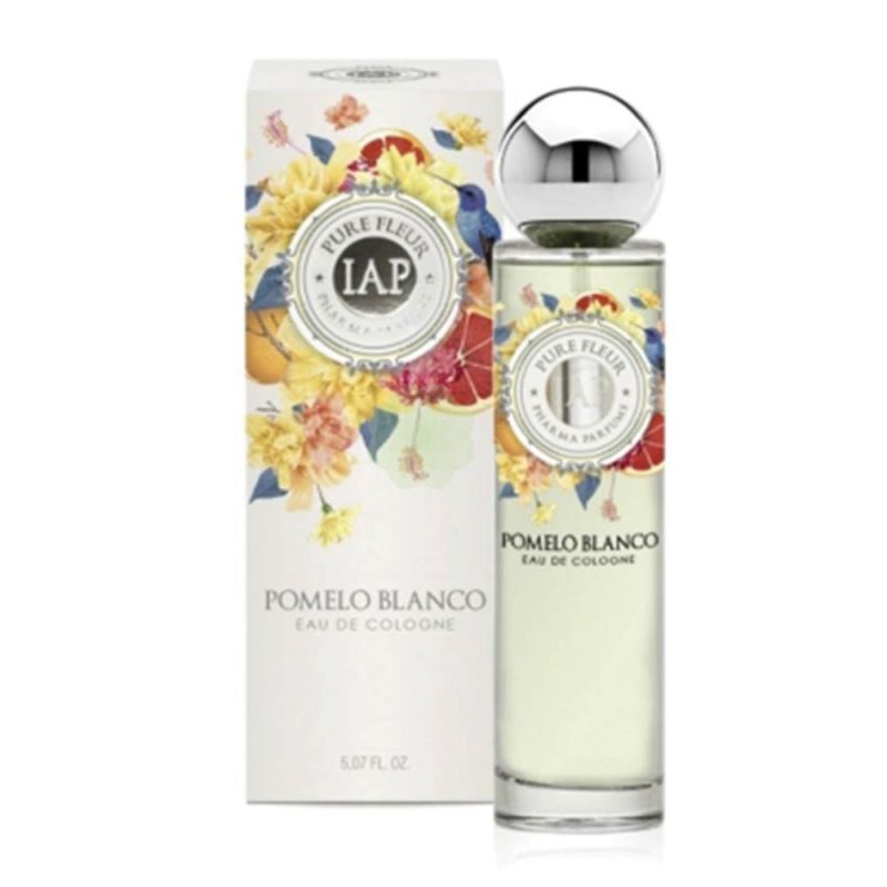 IAP COLONIA POM/BIANCO 150ML IAP COLONIA POM/BIANCO 150ML