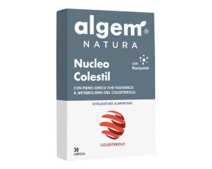 ALGEM NUCLEO COLESTIL 30CPR