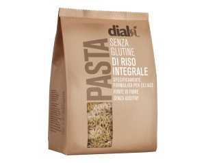 DIALSI Past.Riso Risoni 400g