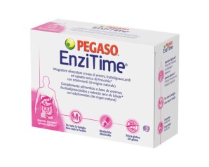 ENZITIME 48CPR MASTICABILI