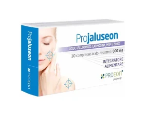 PROJALUSEON 30 Cpr