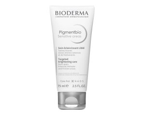 Naos Bioderma Pigmentbio Zone Sensibili Trattamento Schiarente Mirato 75 Ml