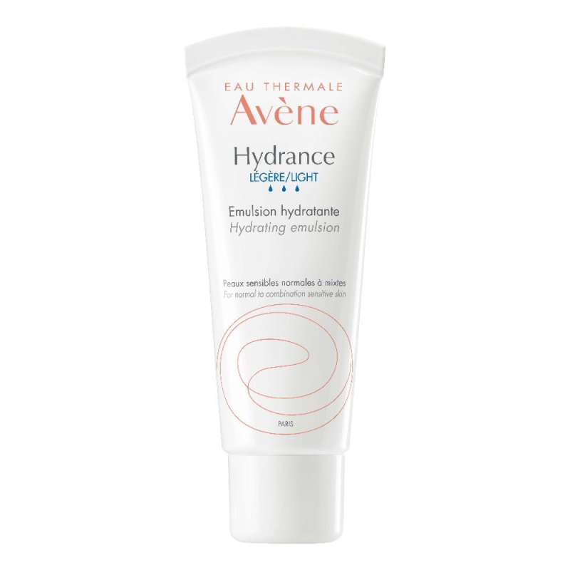 Eau Thermale Avene Hydrance Emulsione Legere 40 Ml Eau Thermale Avene Hydrance Emulsione Legere 40 Ml