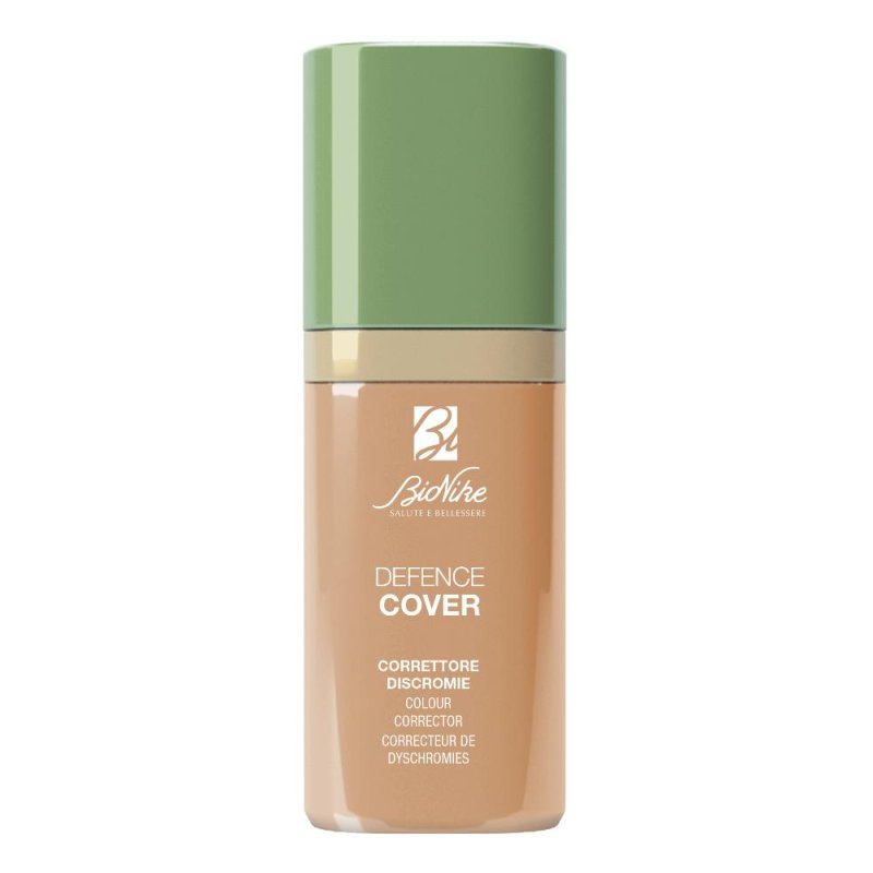 Bionike Defence Cover Correttore Discromie Toni Blu 302 Corail 12 ml Bionike Defence Cover Correttore Discromie Toni Blu 302 Corail 12 ml