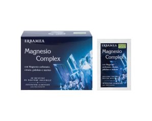 MAGNESIO COMPLEX 30BUST