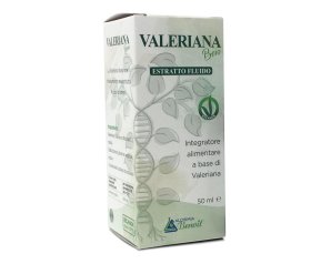 VALERIANA BEN ESTR FL 50ML