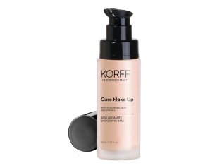 KORFF CURE M/UP BASE LEV 02