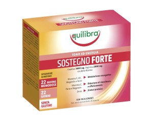 SOSTEGNO FORTE 22BUST EQUILIBRA