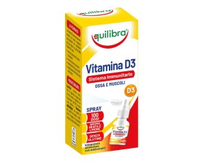 VITAMINA D Spray 13ml