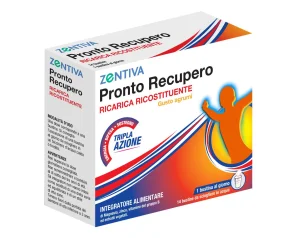 PRONTO RECUPERO 14 Bust.ZTV