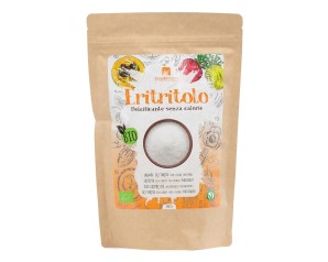 Erbavoglio Production Eritritolo Bio 500 G