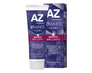 Procter & Gamble Az Dent 3d White Luxe Bianco Brillante 75 Ml