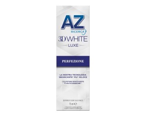 Procter & Gamble Az Dent 3d White Luxe Perfezione 75ml