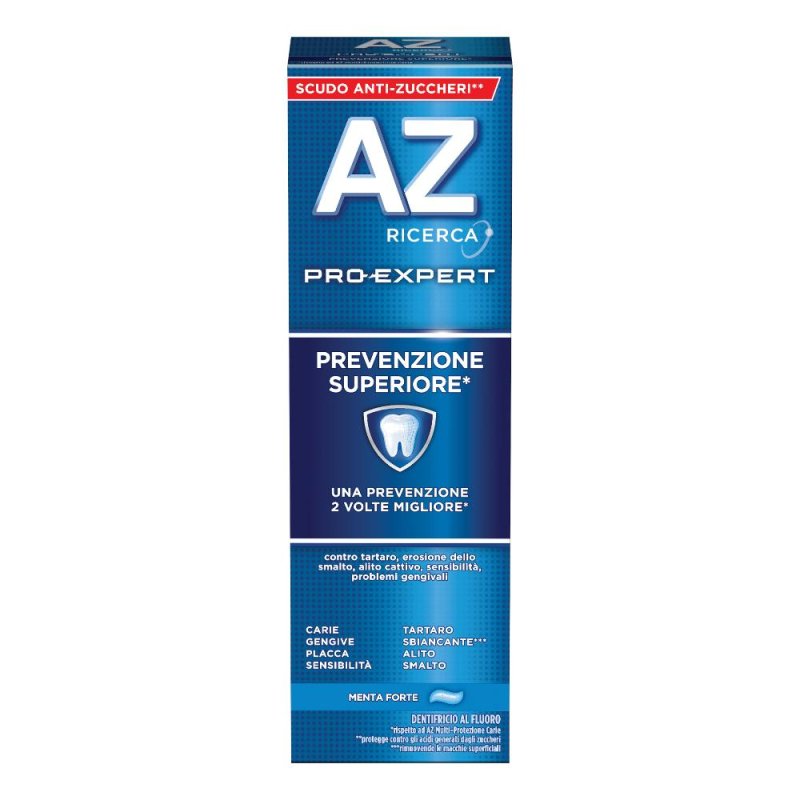 Procter & Gamble Az Pro Expert Prevenzione Sup 75 Ml Procter & Gamble Az Pro Expert Prevenzione Sup 75 Ml