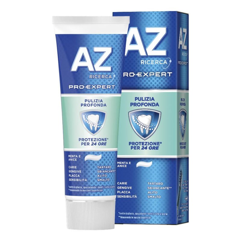 Procter & Gamble Az Pro-expert Pulizia Profonda 75 Ml