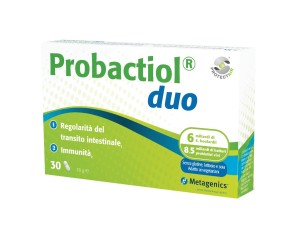 PROBACTIOL DUO NEW 30CPS