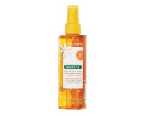 KLORANE OLIO SECCO SOL SPF30