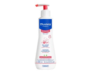 MUSTELA GEL DET LEN ED LIM2019
