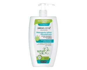 Zuccari Aloevera2 - Aloegyn Detergente Intimo, 250ml
