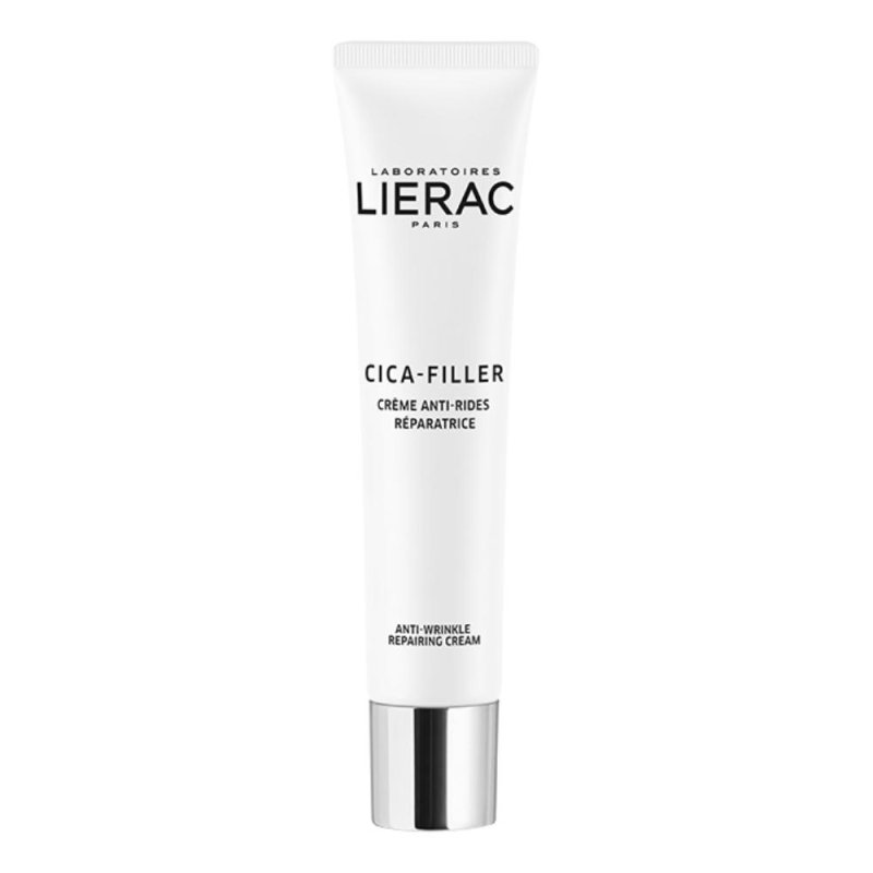 Lierac (ales Groupe It.) Lierac Cica Filler Creme