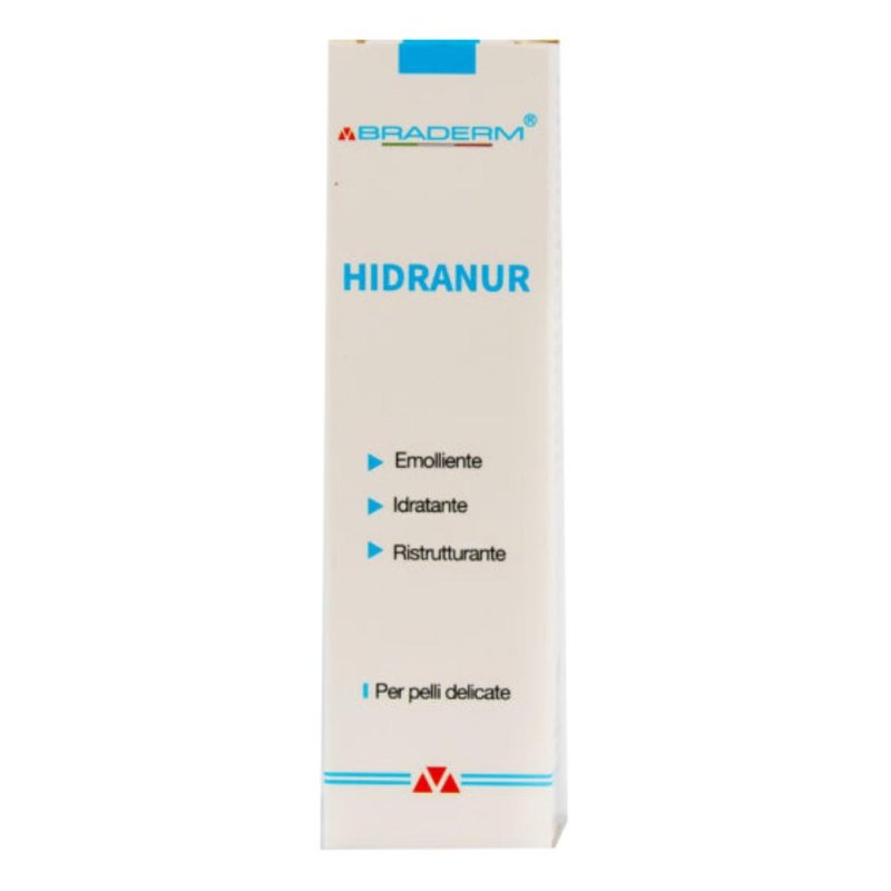 Braderm Hidranur 200 Ml Braderm Braderm Hidranur 200 Ml Braderm