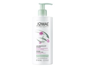 Jowae Rercherche Phytoactive Trattamenti Viso Latte Struccante Lenitivo 400 ml