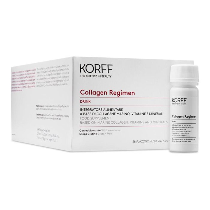 COLLAGEN REGIMEN DRINK 28GG COLLAGEN REGIMEN DRINK 28GG