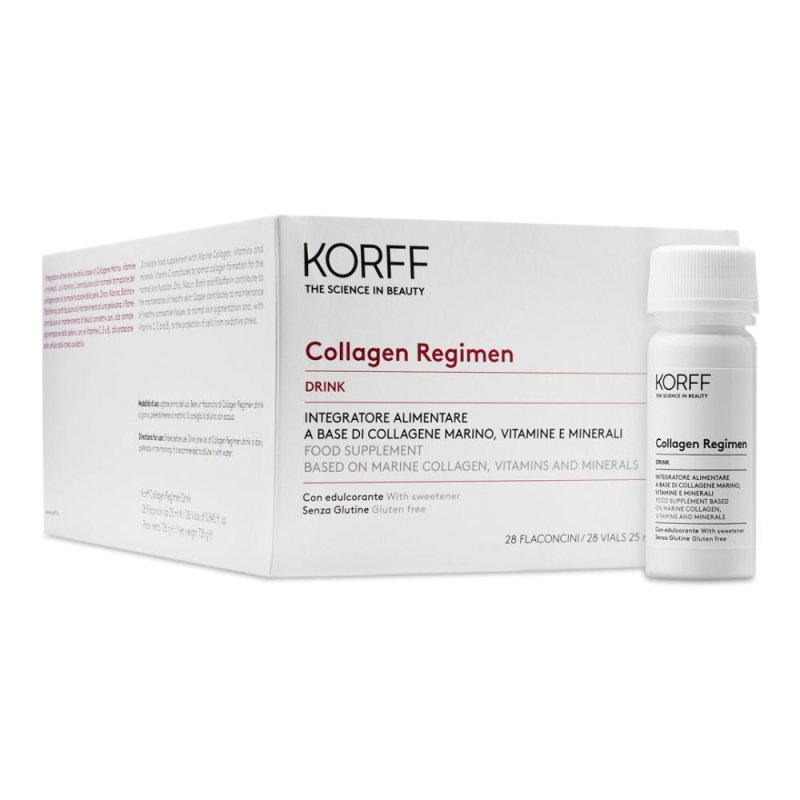 COLLAGEN REGIMEN DRINK 28GG COLLAGEN REGIMEN DRINK 28GG
