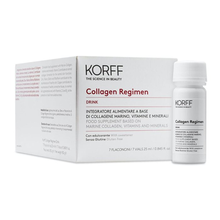 COLLAGEN REGIMEN DRINK 7GG COLLAGEN REGIMEN DRINK 7GG