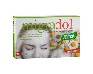 MIGRADOL 40CPS