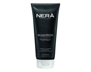 NERA' 02 SHAMPOO PURIF 200ML<