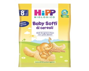 HIPP-Baby Soffi Cereali 30g