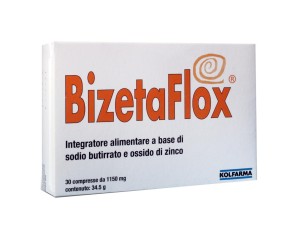 BIZETAFLOX 30 Cpr