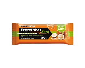 Named Sport Barretta Proteinbar Zero Hazelnut 50g