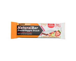NATURALBAR STRAWBERRY RHUB 32G<