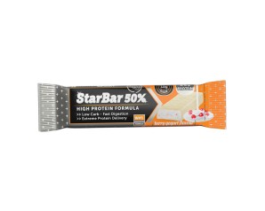 STARBAR 50% Berry Yogurt 50g