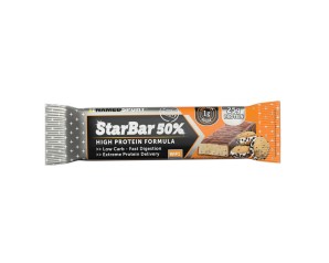 STARBAR 50% Cookies&Cream 50g