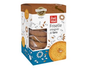 BAULE Friselle Int.Farro 250g