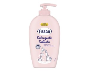 FISSAN SAPONE LIQUIDO 250ML
