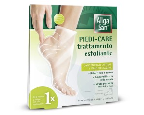 PIEDI CARE TRATT ESFOL ALLGASAN