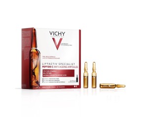 Vichy (l'oreal Italia) Liftactiv Specialist Peptide-C Ampolle 30 Pezzi X 1,8 Ml