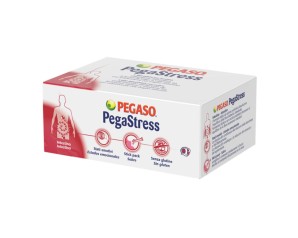 Pegaso Pegastress 14 Stick Pack
