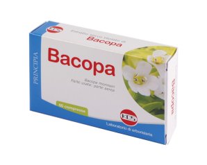 BACOPA MONN.E.S.60 Cpr KOS