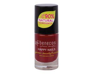 BENECOS SMALTO UNGHIE CHERRY